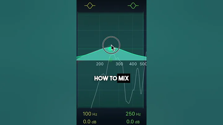 How To MIX ANY VOCAL Recorded on a Shure SM7B or SM7DB Microphone!