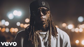 Lil Wayne - Alone ft. 21 Savage (Music Video) 2024