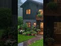 #rainsounds#rain #flowers#relax #relaxing#nature#music #beautiful