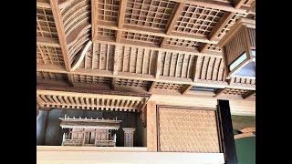 宮大工作成　家　お社　建物　建具 宮大工｜飛鳥社寺 – 現代に生かす古典の美｜社寺建築の飛鳥社寺