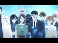 Rekka Gyoushuu (烈火澆愁) Ending Theme - &quot;Koe no Kakera (声のカケラ)&quot; by Rei Yasuda (安田レイ)