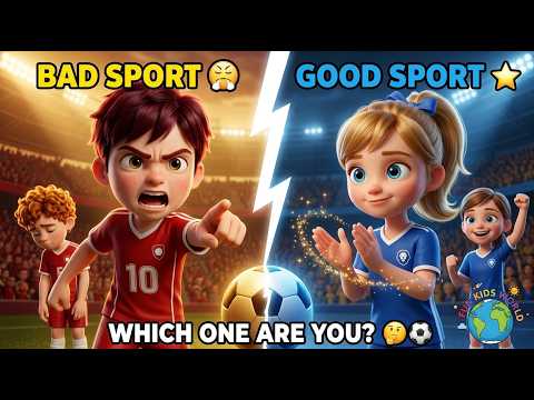 Fun Kids World - YouTube