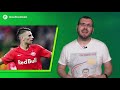 Questi 5 talenti possono FARE MALE al Napoli in Champions League! Da Håland ad Hagi, passando per...