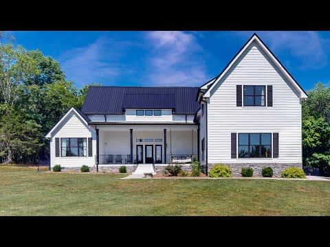 3125 Holmes Gap Rd, Watertown, TN home video tour