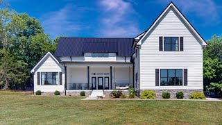 3125 Holmes Gap Rd video tour