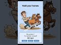 Hold your horses | Most frequent Idioms and Phrases with Mnemonics | #SSC | #IBPS | #SBI |