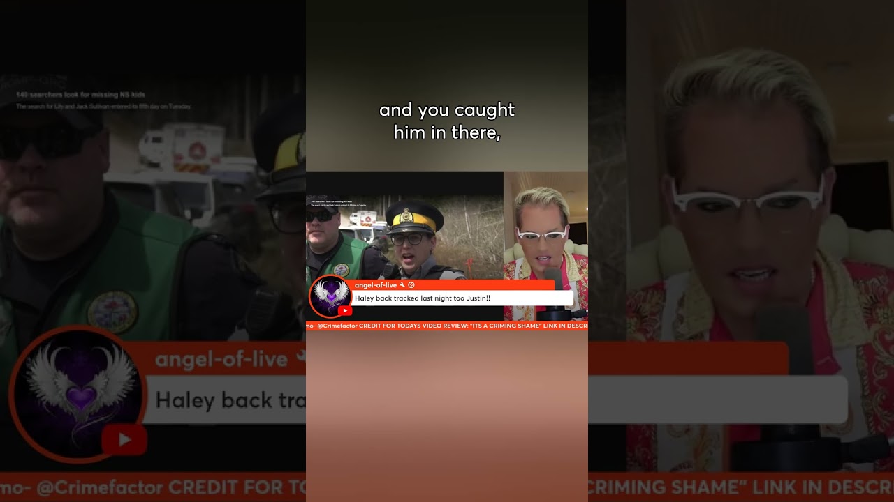 Lilly & Jack Sullivan Missing | Aunt Says Her Story?