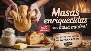 Revolutionize Your Boring Breads with This Ancient Secret