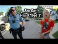 When Good Cops Broke Down Again After Terrifying Discoveries!!