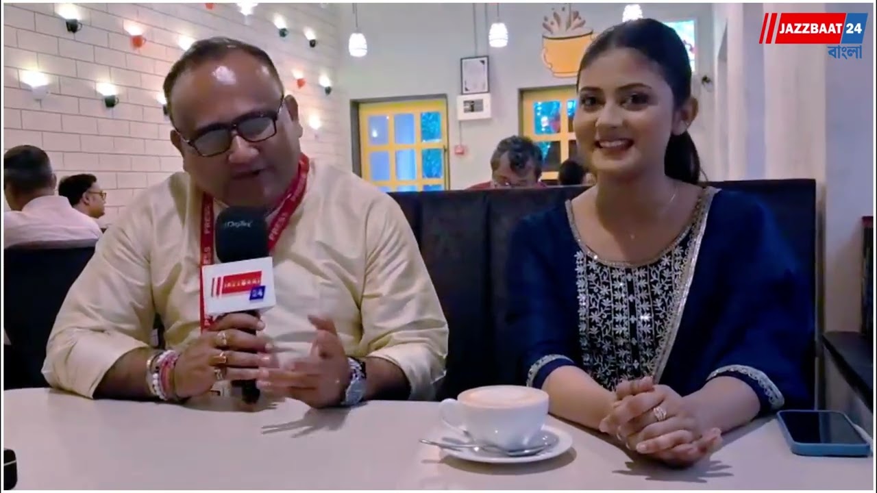 @Jazzbaat24Bangla #jazzbaat24bangla #westbengalnews #newsupdate #westbengalpolitics #tollywood #tollywoodnews #tollywoodupdates #tollywoodactress