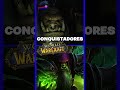 A Dublagem Arrepiante de Mauro Horta como Gul'dan! #podcast #dublagemviva #wordofwarcraft #dublagem