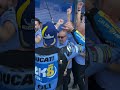 Alex Marquez ve Takımının Muhteşem Kutlaması ! #alexmarquez