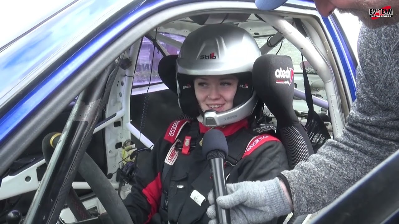 BLCS Asfalttimestaruussarja 2025, Hämeenlinnan osakilpailut