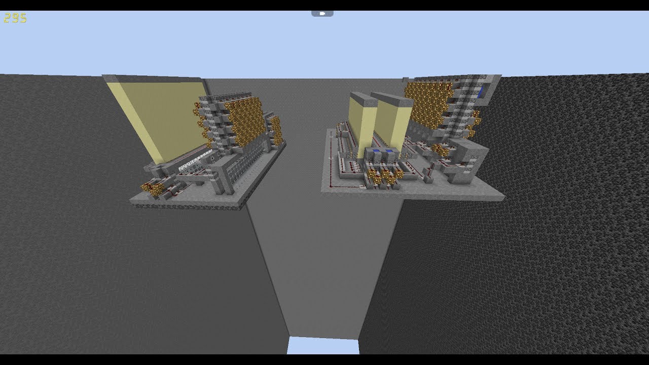 Mr230 - DOUBLE CANNON RELEASE!  ( 240 Stacker + 255 Stacker w/ download )