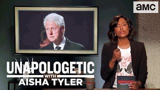 Famous 'Dear Bill, It’s Over’ Highlights Ep. 103 | Unapologetic with Aisha Tyler Wealth
