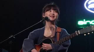 200131 notitle - 김수영 (Kimsuyoung) @롤링홀25주년