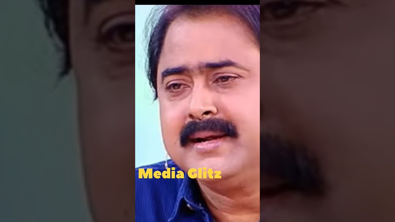 കിഷോർ പീതാംബരന് സംഭവിച്ച ദുരന്തം| Actor kishore sathya health 