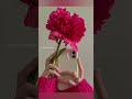 New Year Start With Beautiful Flowers 🥀 #shorts #flowers #dp #status #newyear #new #youtubeshorts