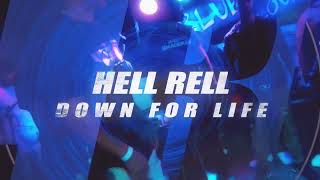 The ReAL HeLL ReLL ..
