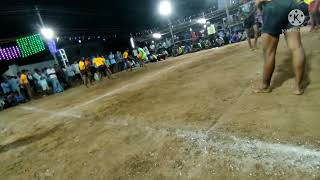 Tofay My Kabbadi Play
