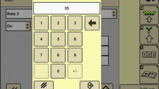 SeedStar 2   XP Crop Setup using 2600 2630