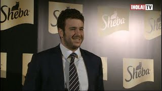 Desde Madrid, Le Dieron El Último Adiós A Aless Lequio En Su Funeral Hola Tv