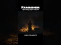 Rammstein - Mein Herz Brennt remix (2)