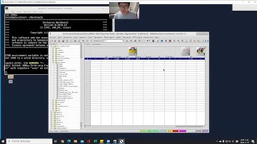 TCAD sentaurus simulation