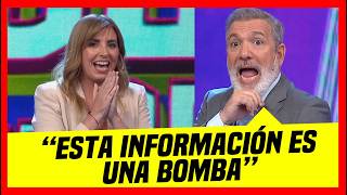 "Esto va a generar un quilomb#" | Bomba de Rosario Ayerdi con Duggan sobre Toto Caputo