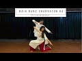 Atif Aslam Mashup | Semi-Classical Dance Cover with Easy Choreography ๐ถ