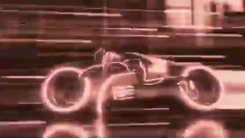 3D Tron Bike Intro Reveal In KineMaster/ How to make 3D tron Bike Intro in kinemaster