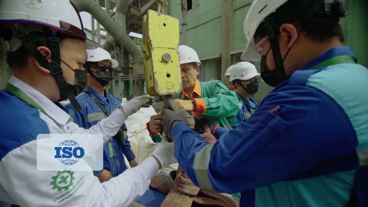 Company Profile PT Adhikarilab Indonesia