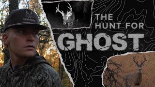 The Hunt for GHOST | BIG Mature Missouri Buck