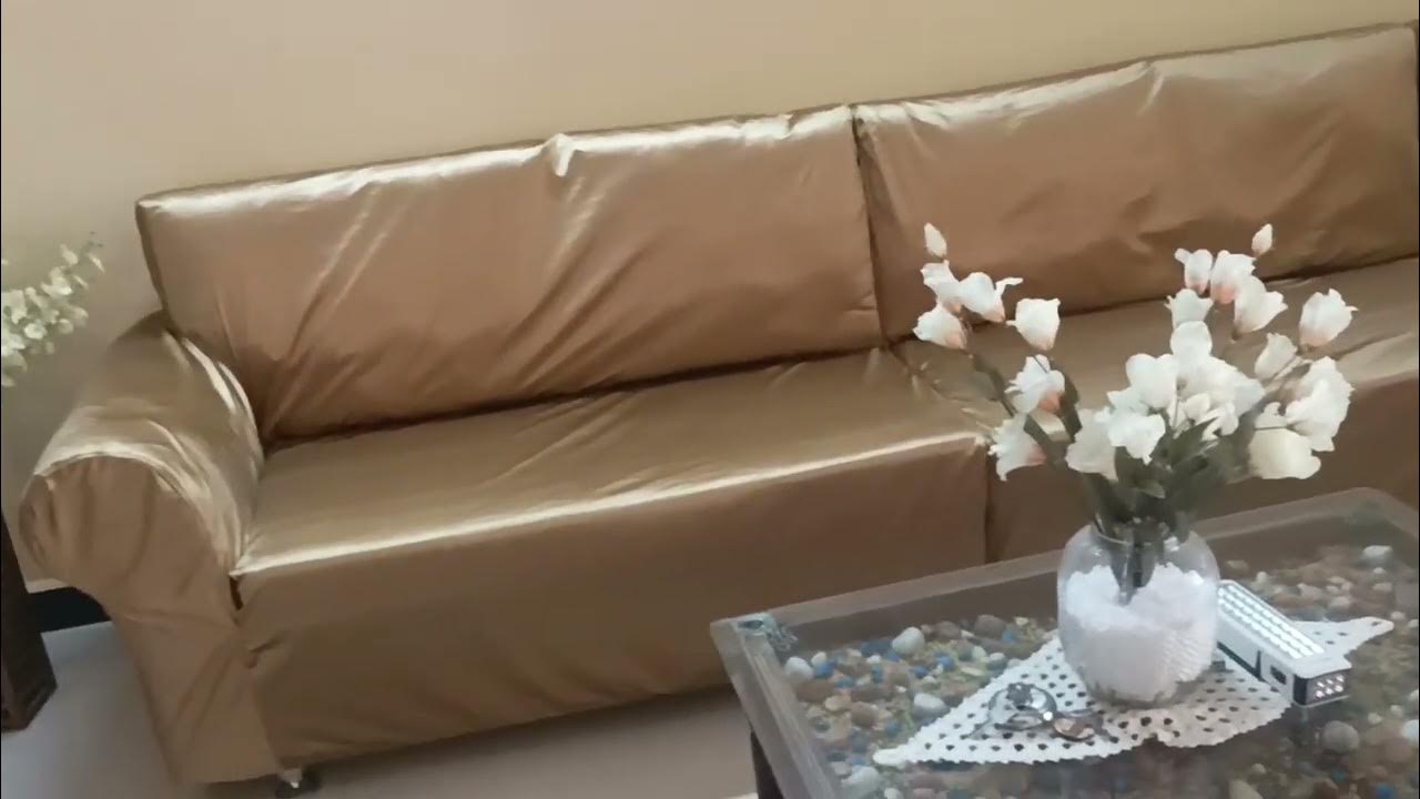 sofa lose covar YouTube