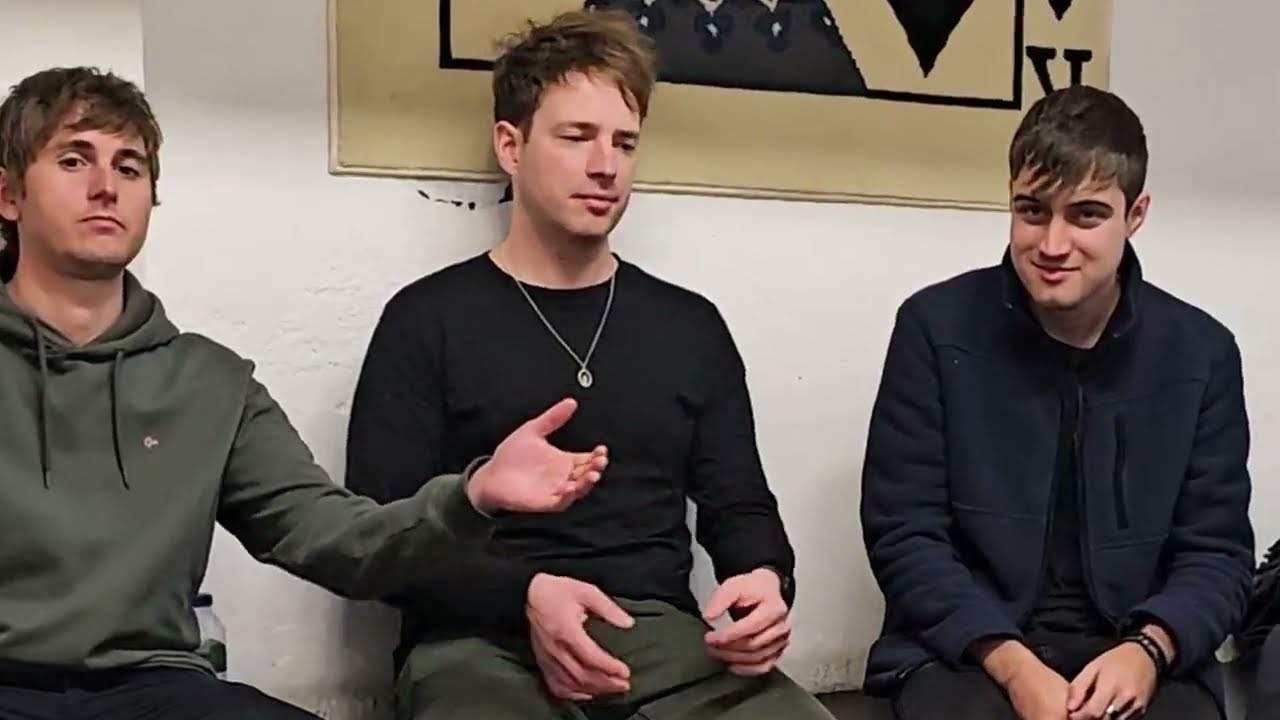 We Couldn't Have Picked A Worse Time To Film This! - The Sherlocks Podcast - Episode 59