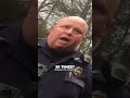 Georgia Mechanic's Car Backfires - Cops Show Up Thinking Trouble! Funny Fail #crime #cops