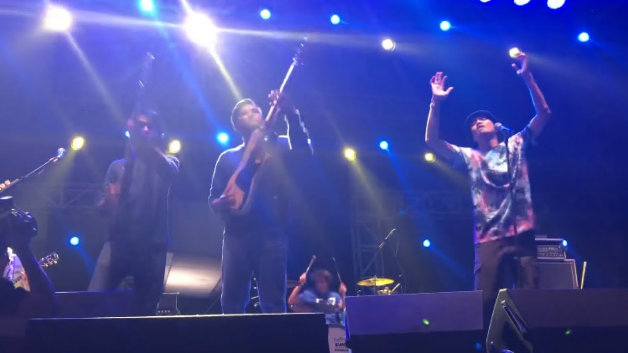 Sheila on 7 - Hari Bersamanya (Live at ITC Depok, Depok 22/09/2019)