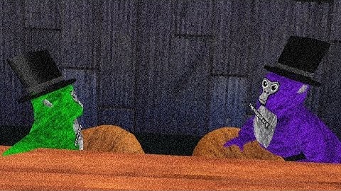 (Trailer) The Walking Monkes REBORN S2 Ep4 Trailer