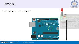 Unit - 3 (Arduino Programming) - Part - 5