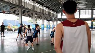 20200630 畢業盃 公衛 vs 醫學 4-1
