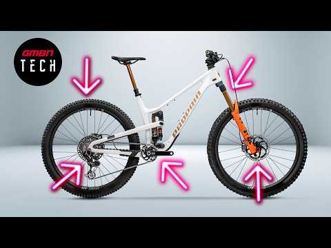 Is e-bike tech killing the mountain bike? It’s more complicated than that