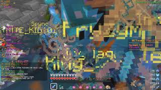 HCteams Map 17 | Citadel #2 - Sacred vs NoLimit/Dawn/Voltage