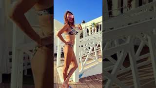 Zuhal Topaldan Tatil Pozları Fit Hali Dikkat Çekti Sosyal Medyada Gündem Oldu..