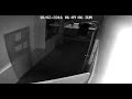 Video of Eyota American Legion Burglar
