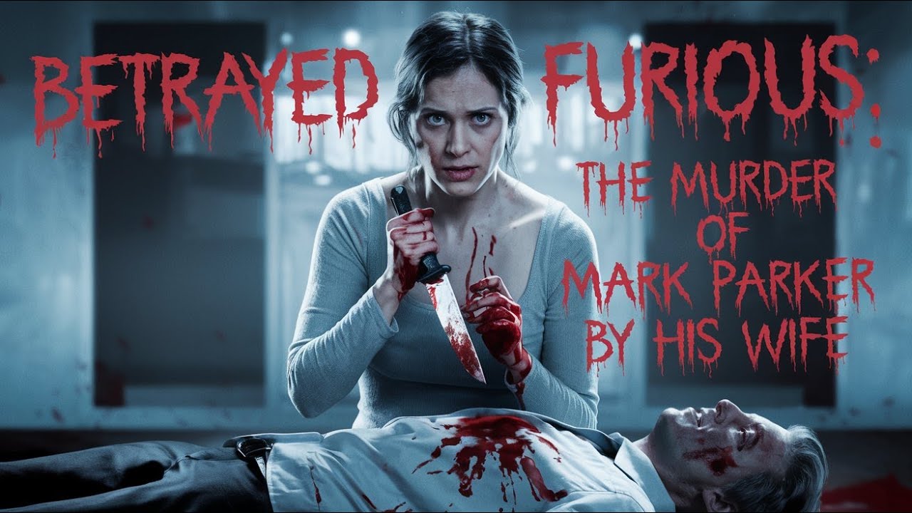 Emily Parker’s Deadly Plan Unfolds At The Family Reunion-TRUE CRIME STORY