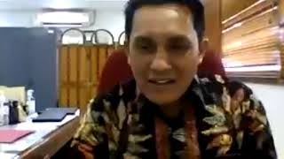 Sosialisasi Permenpan tentang Analis SDMA dan Asesor SDMA screenshot 1