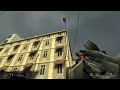 Playing Half-Life 2 For The First Time (Part 4)