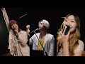 【B.B. LIVE SHOW CASE】Nagie Lane/Wink and Thumbs Up