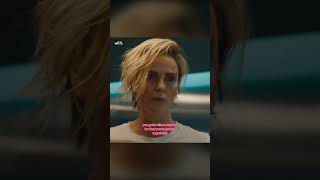 A spectacular movie spoiler plot in a fight scene of a great woman‼️#fastandfurious #fast #fastx2023
