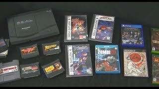 PlayLoad - September 2014 Videogame Pickups - Adam Koralik